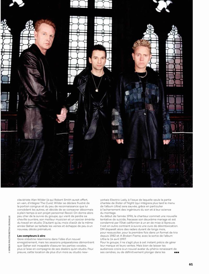 Depeche Mode