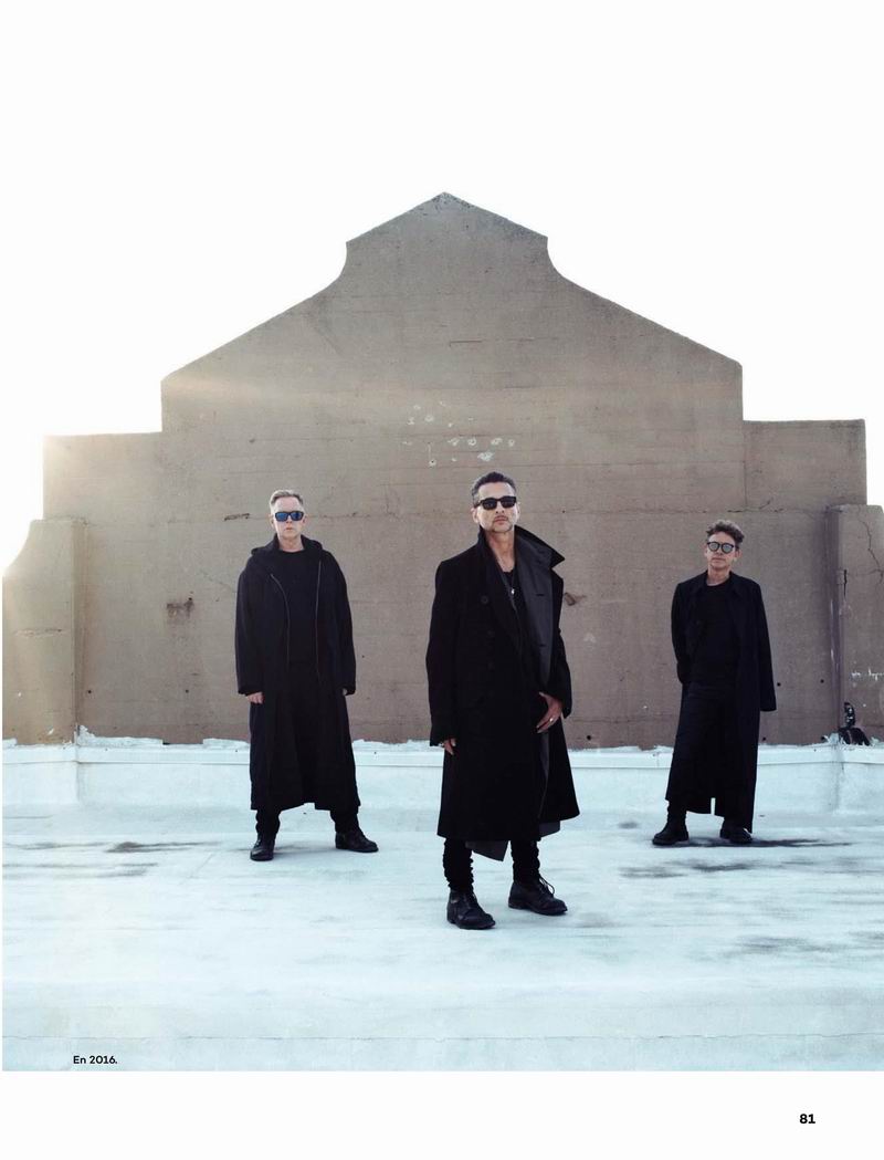 Depeche Mode