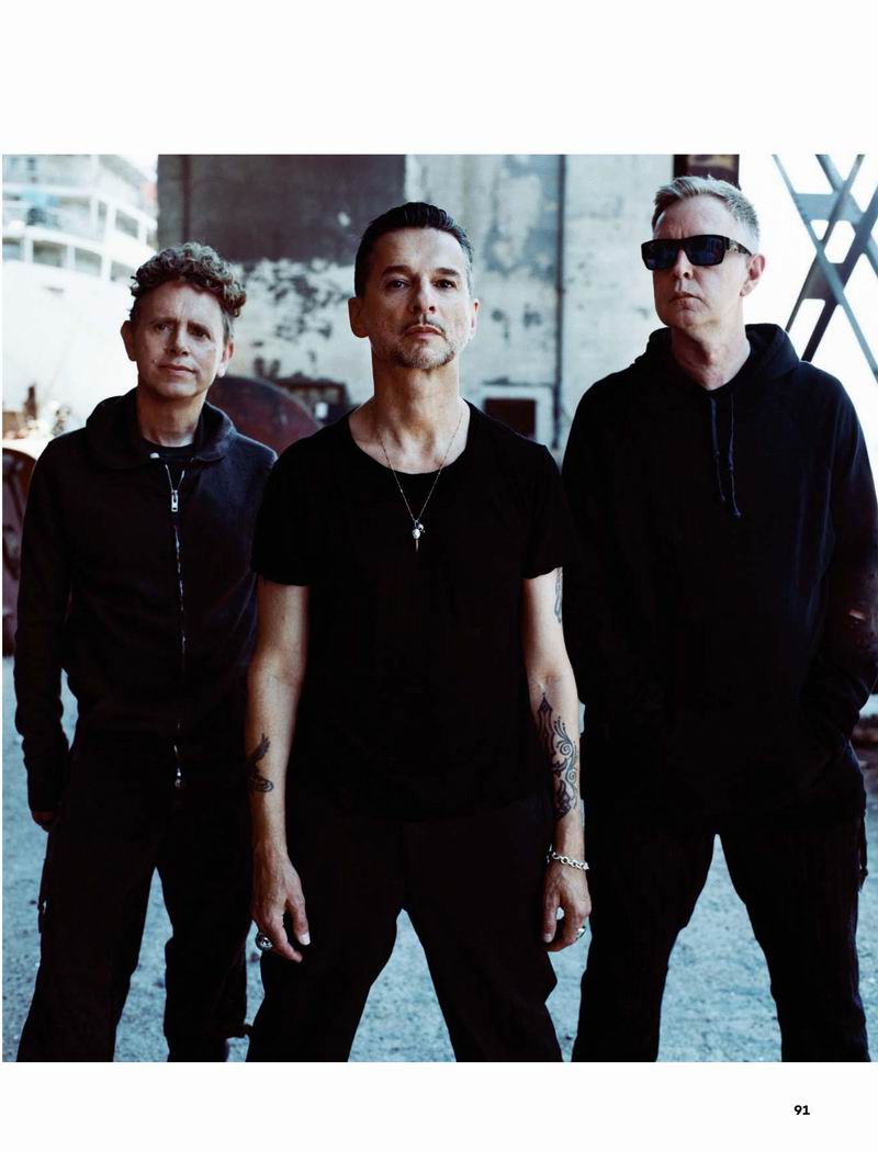 Depeche Mode