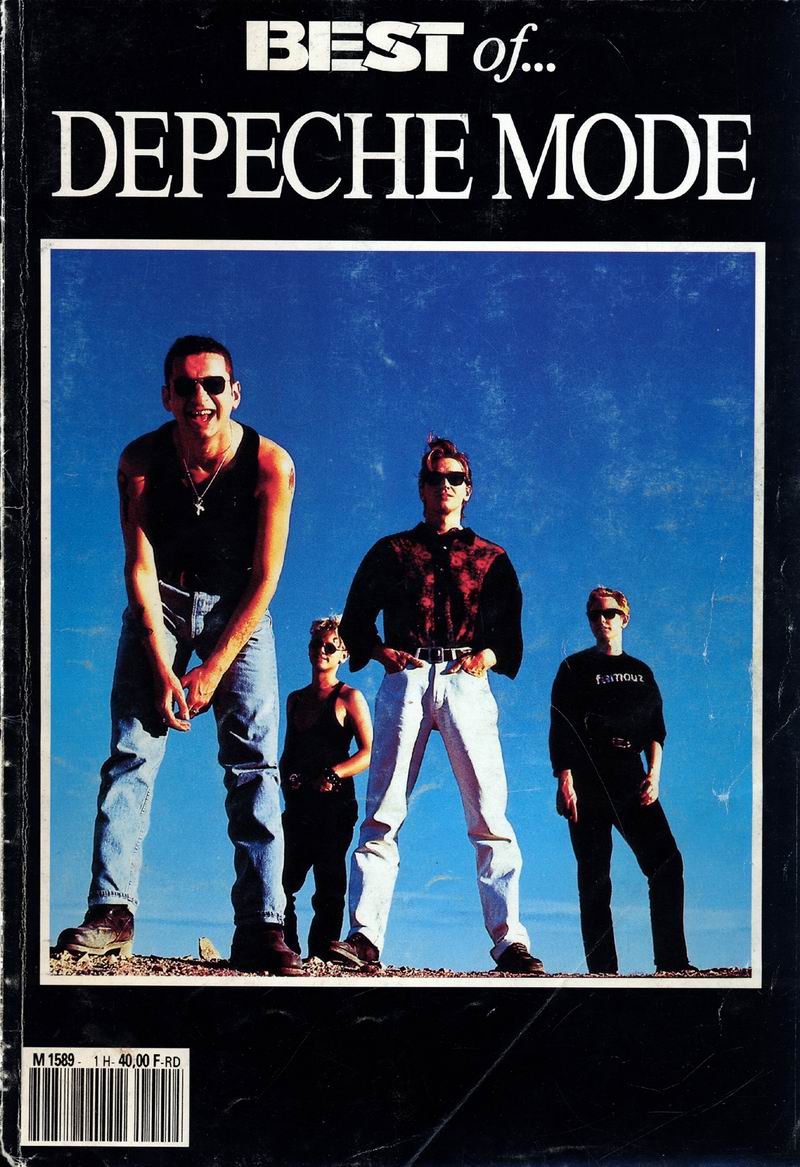 Depeche Mode