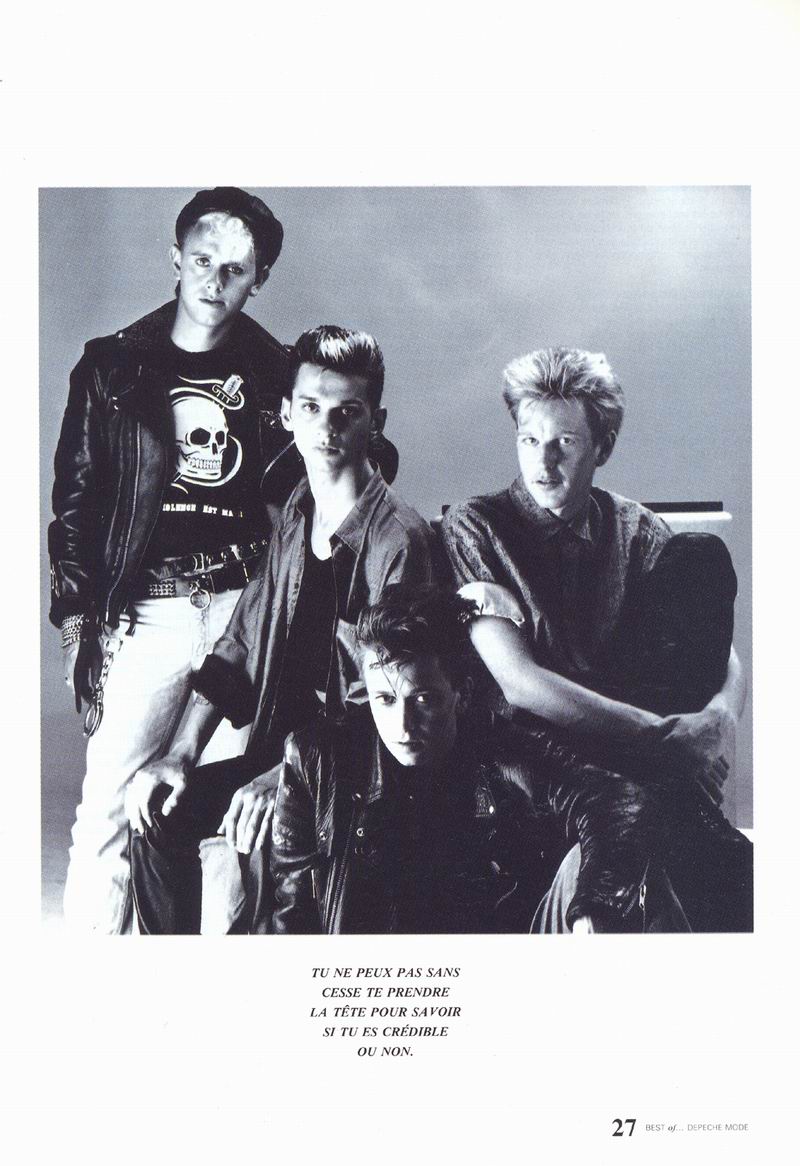 Depeche Mode