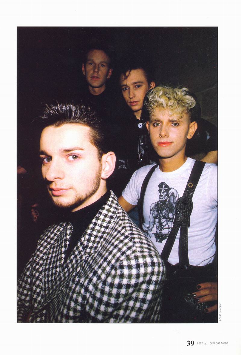 Depeche Mode