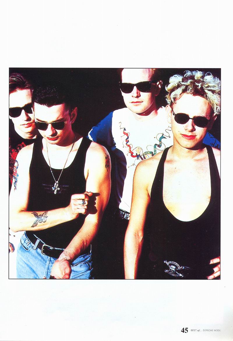 Depeche Mode