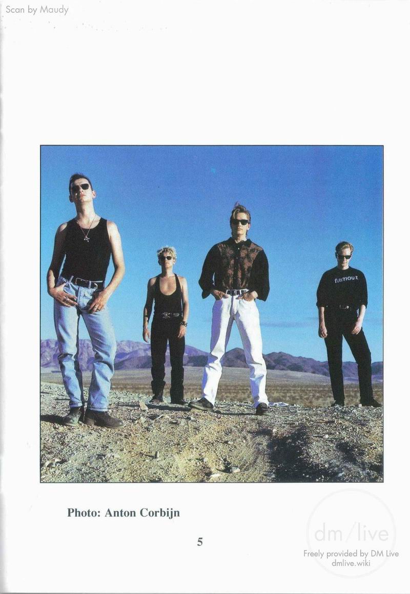 Depeche Mode