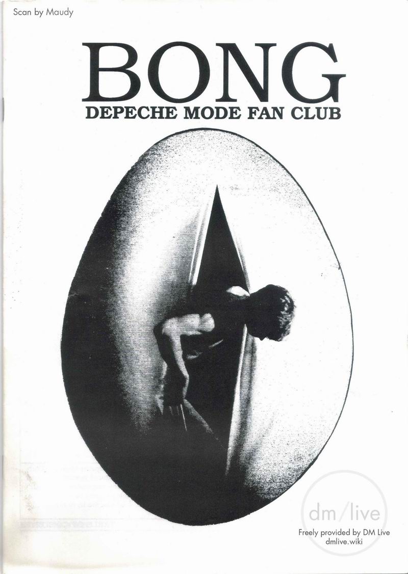 Depeche Mode