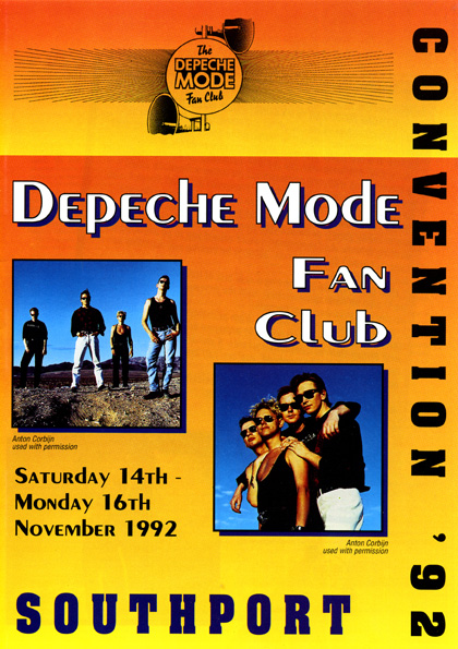 Depeche Mode