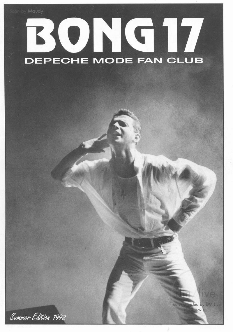 Depeche Mode