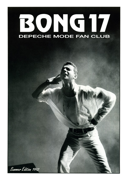 Depeche Mode