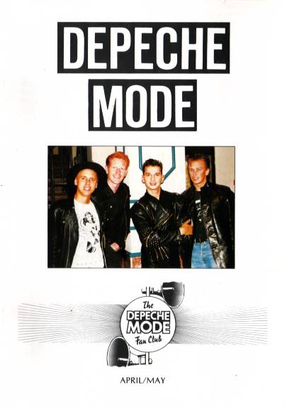 Depeche Mode