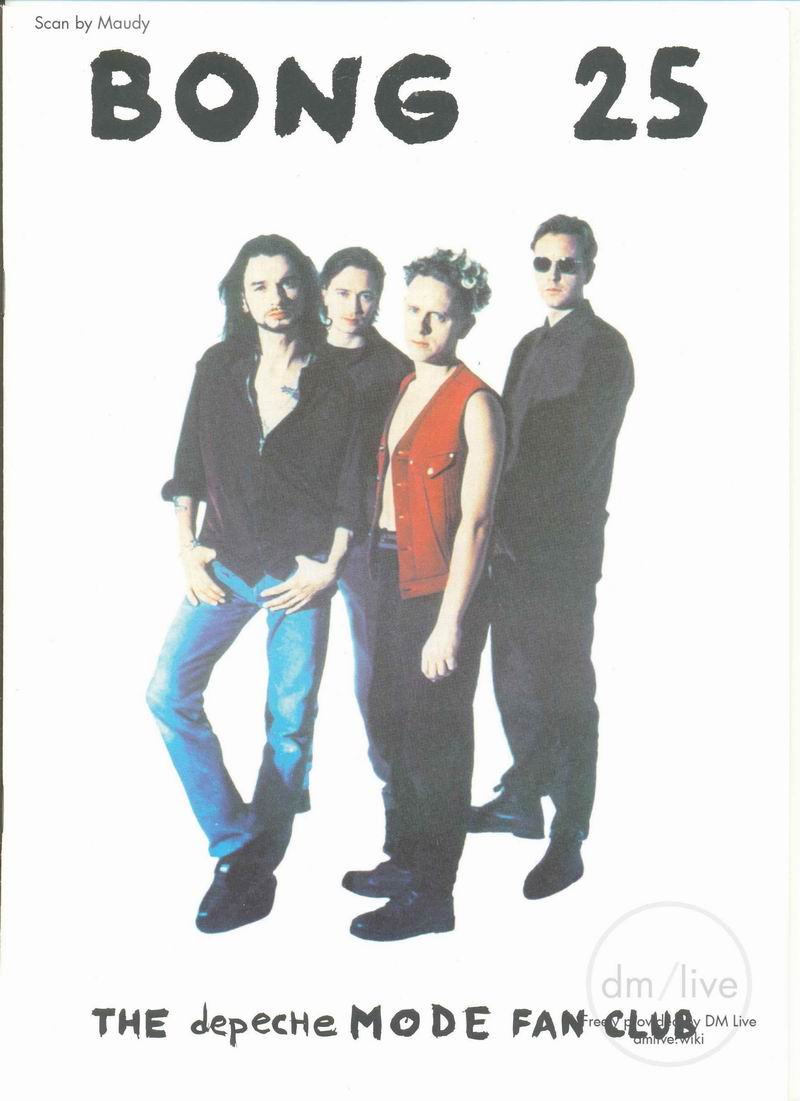 Depeche Mode