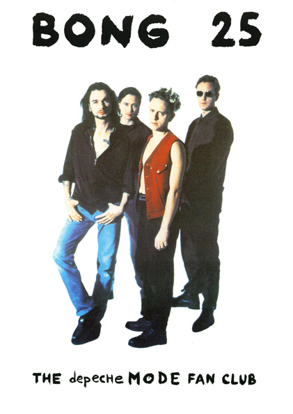 Depeche Mode