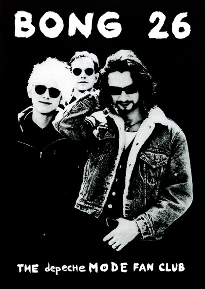 Depeche Mode