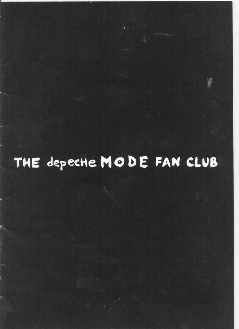 Depeche Mode