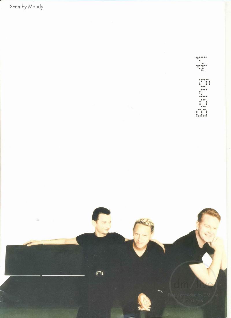 Depeche Mode