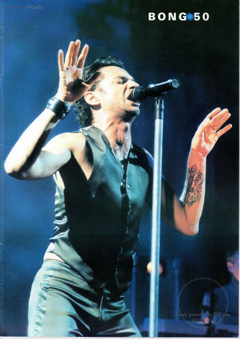 Depeche Mode