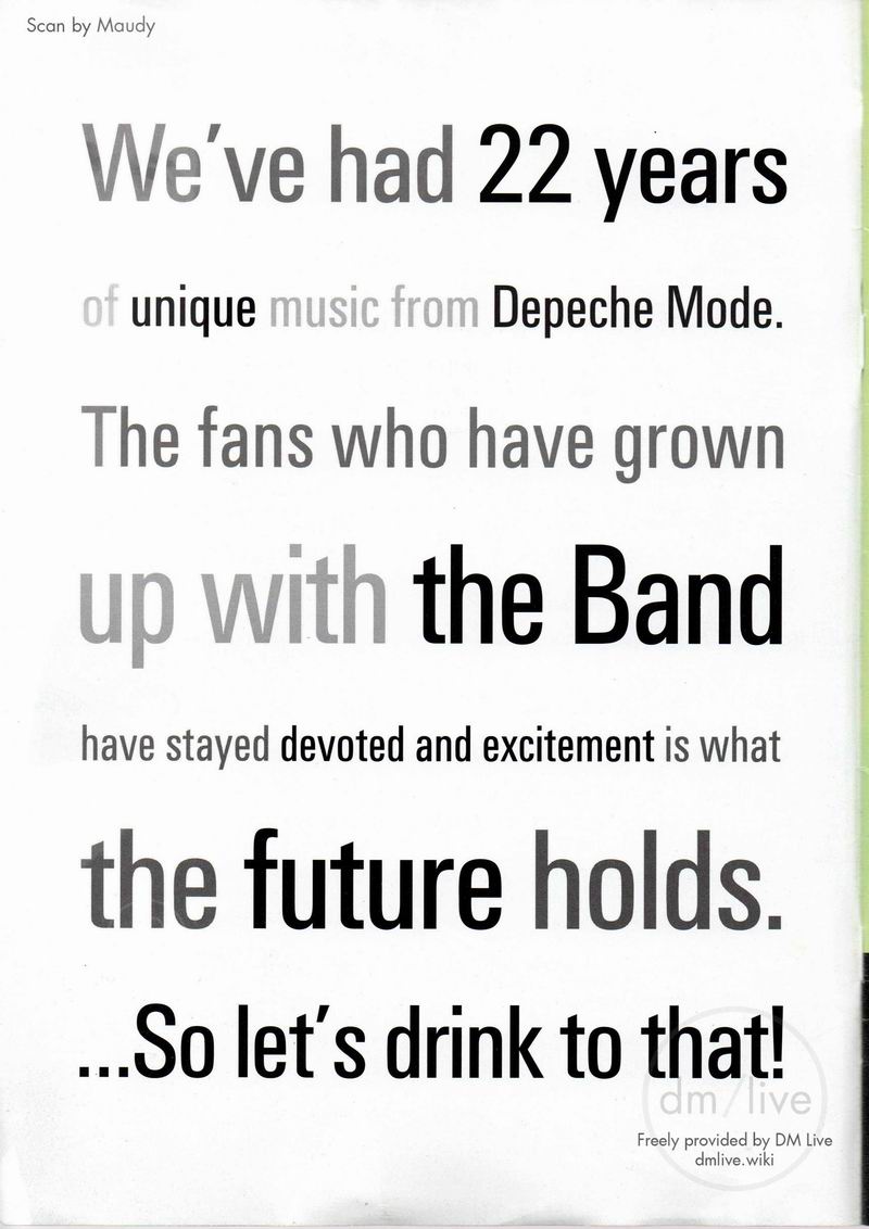 Depeche Mode