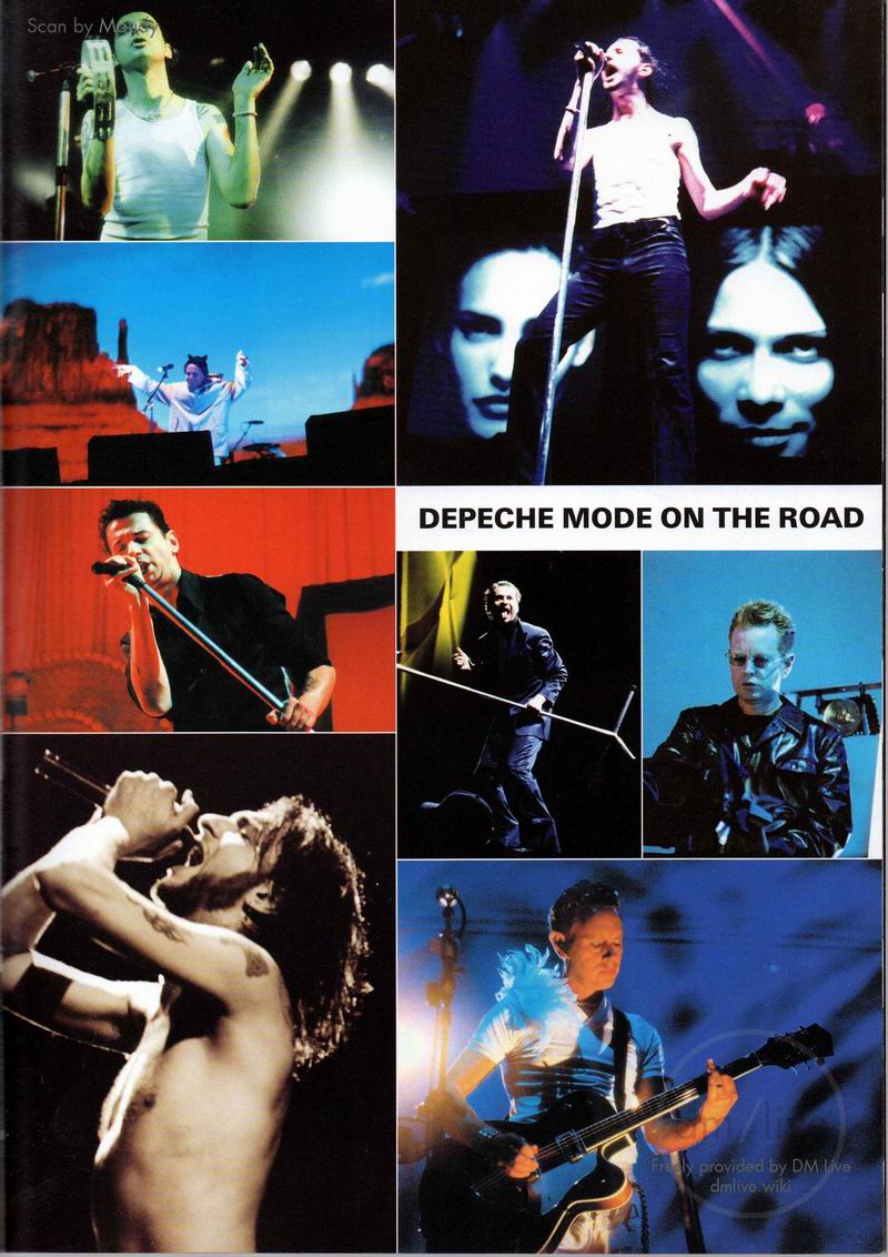 Depeche Mode