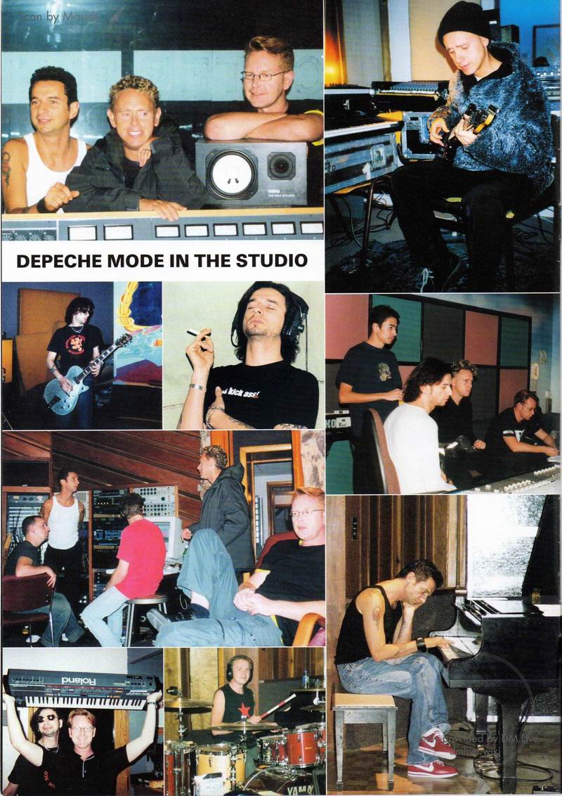 Depeche Mode