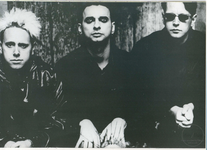 Depeche Mode