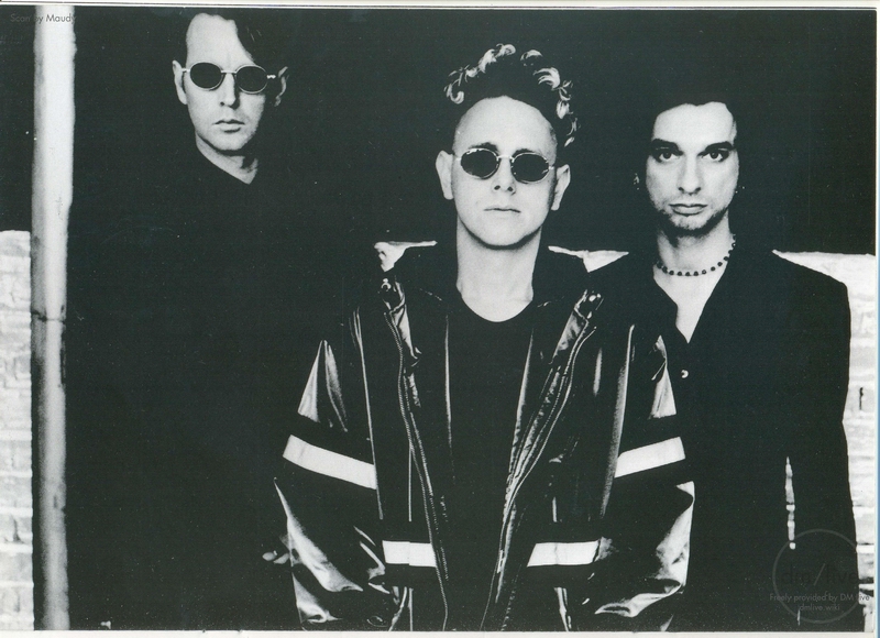 Depeche Mode