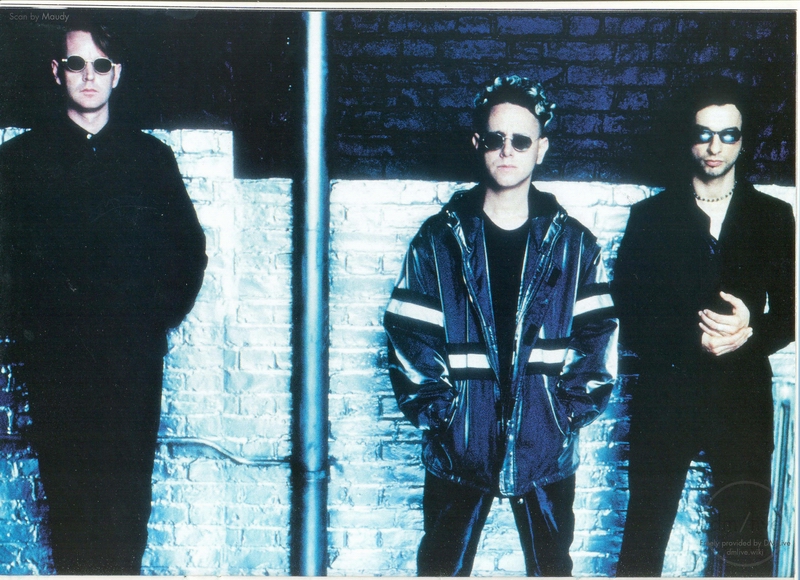 Depeche Mode