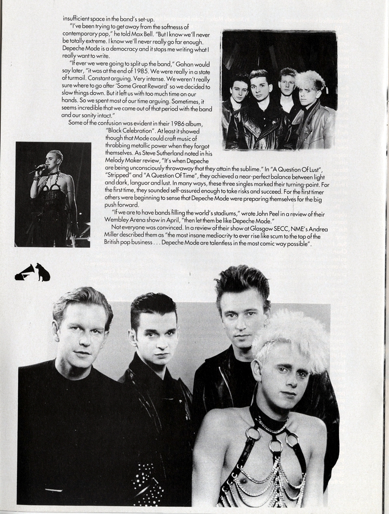 Depeche Mode