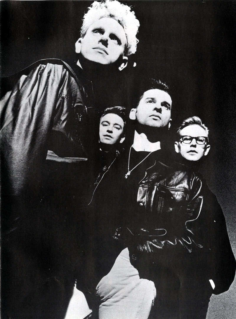 Depeche Mode