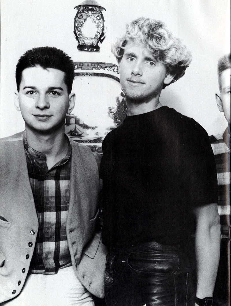 Depeche Mode