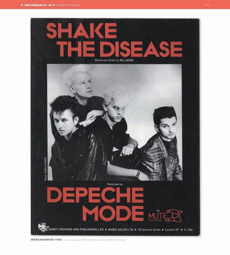 Depeche Mode