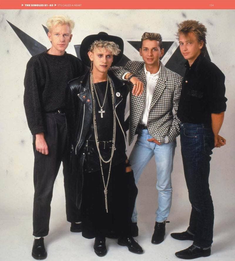 Depeche Mode