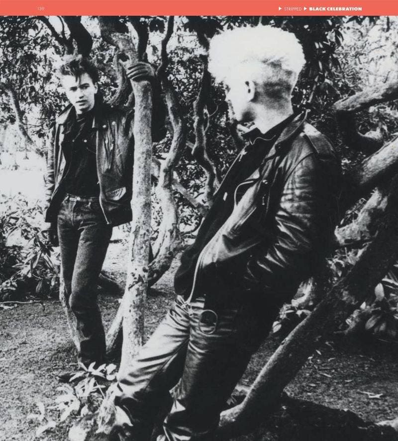 Depeche Mode