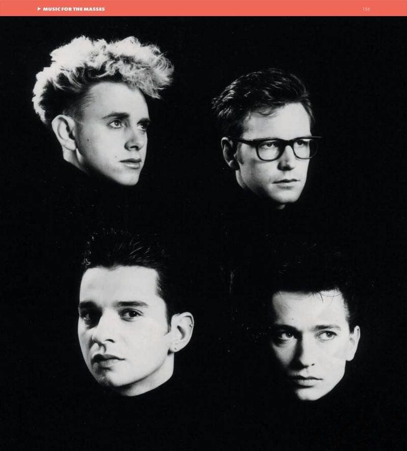 Depeche Mode