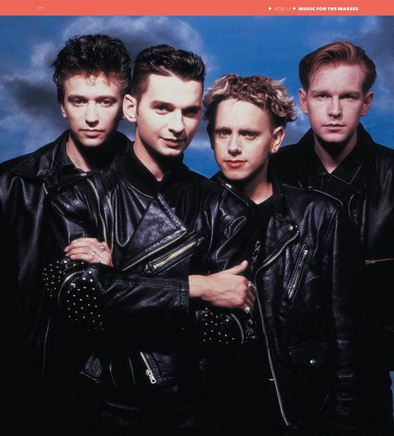 Depeche Mode