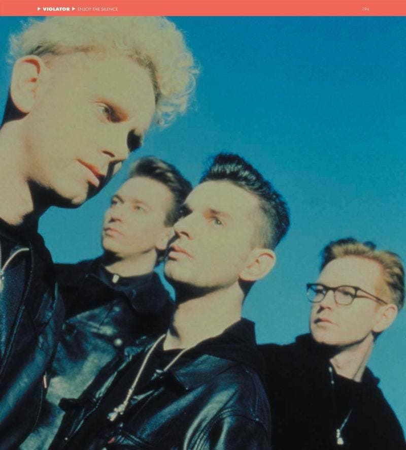 Depeche Mode