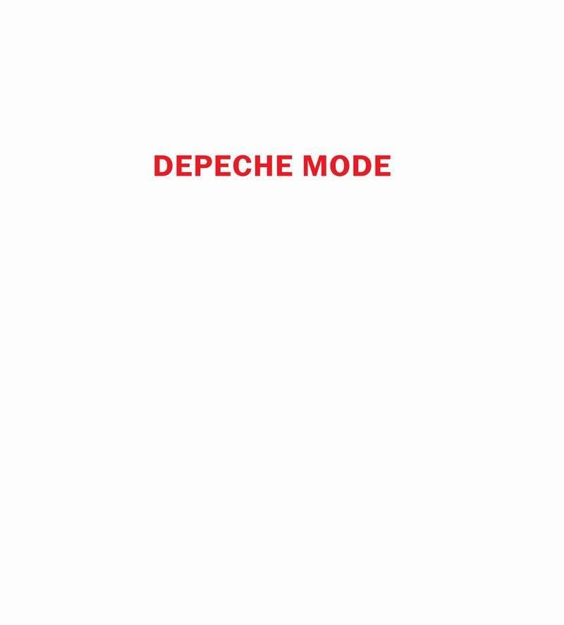 Depeche Mode