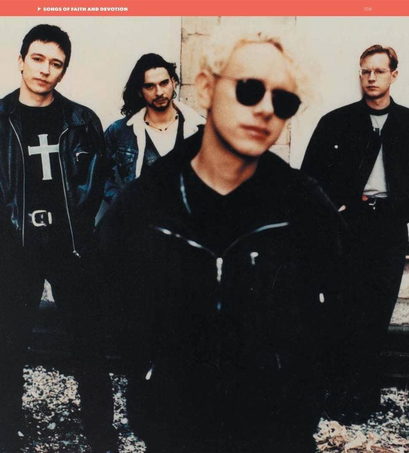 Depeche Mode