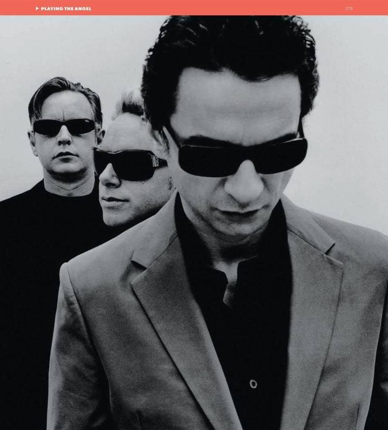 Depeche Mode