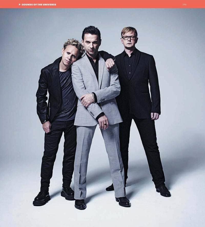 Depeche Mode