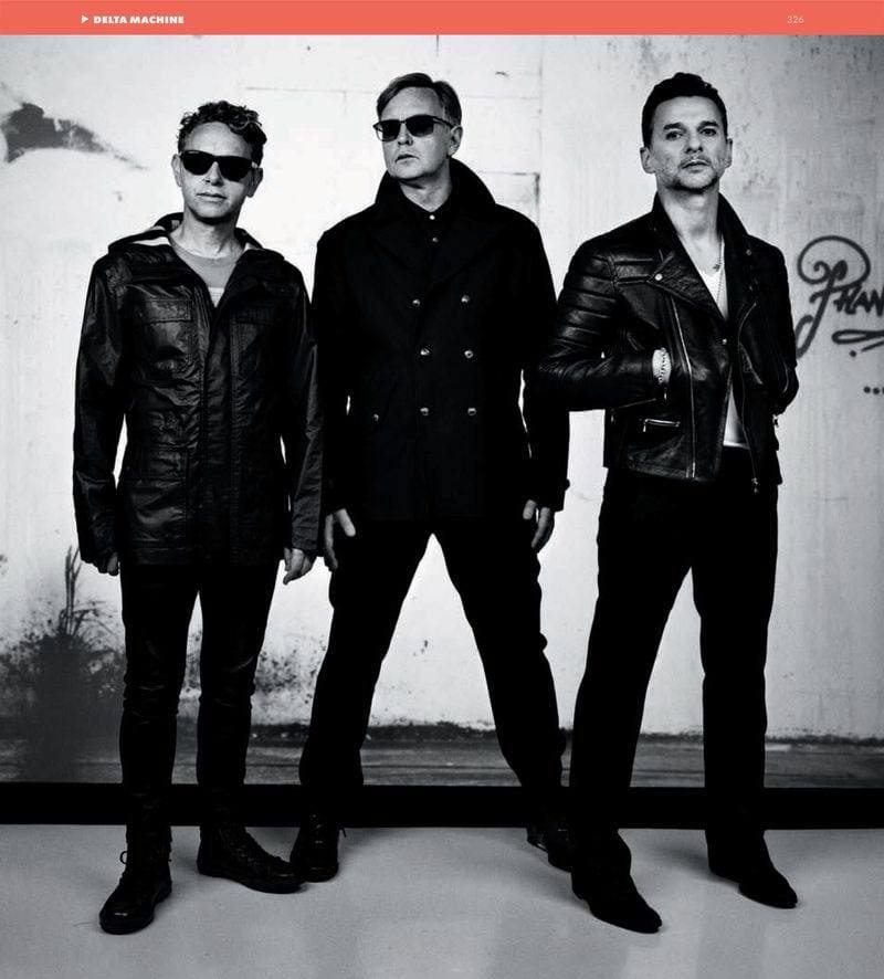 Depeche Mode