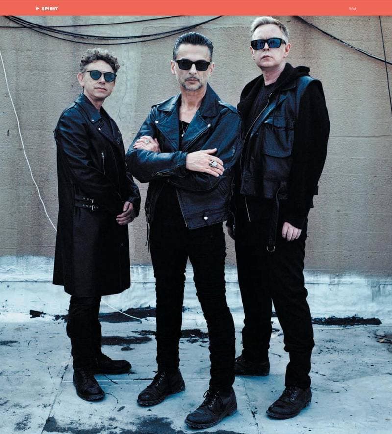 Depeche Mode