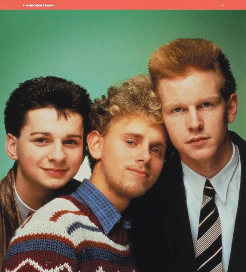 Depeche Mode