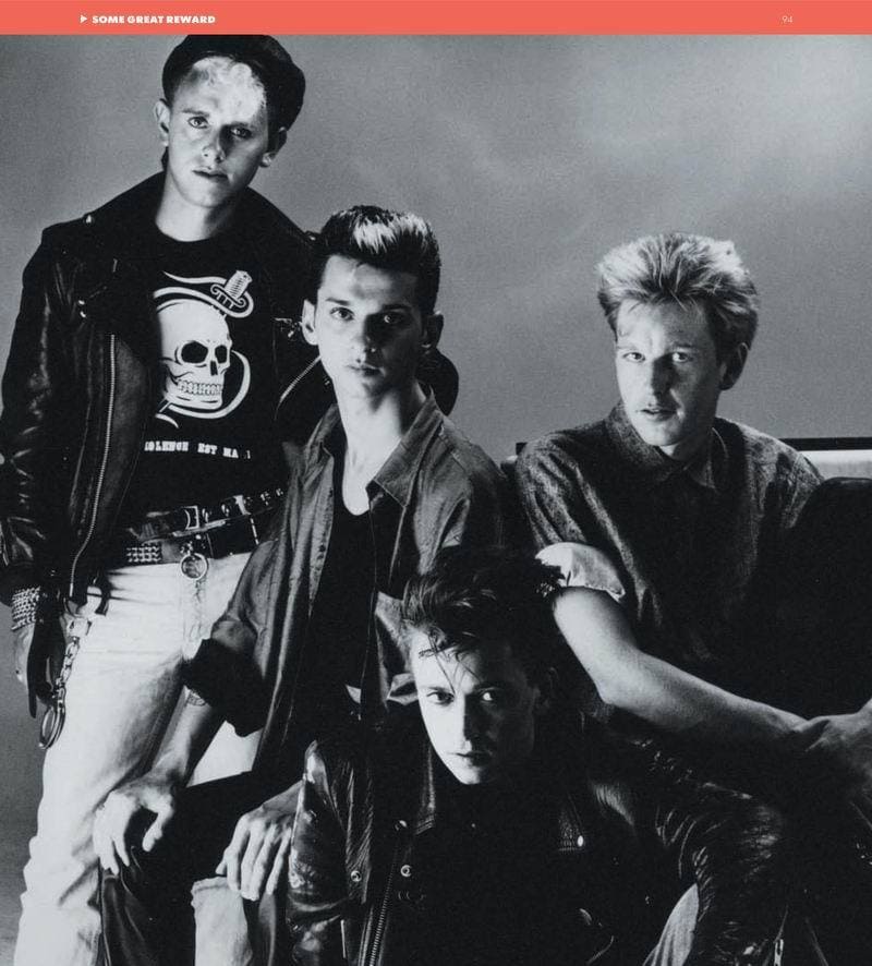 Depeche Mode