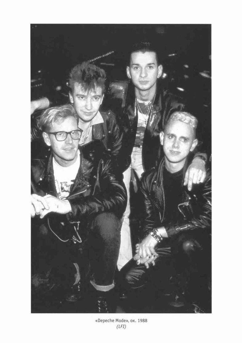 Depeche Mode