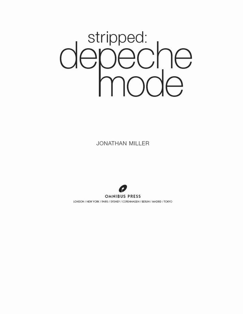 Depeche Mode