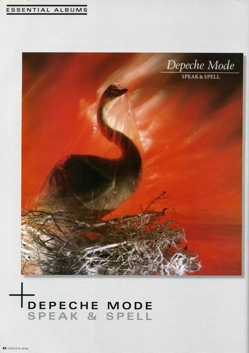 Depeche Mode