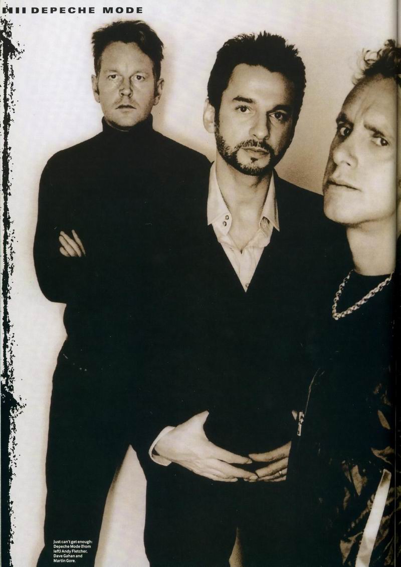 Depeche Mode