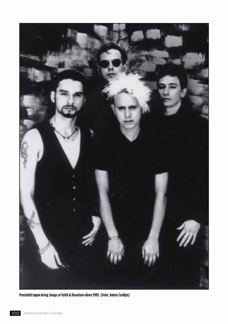 Depeche Mode