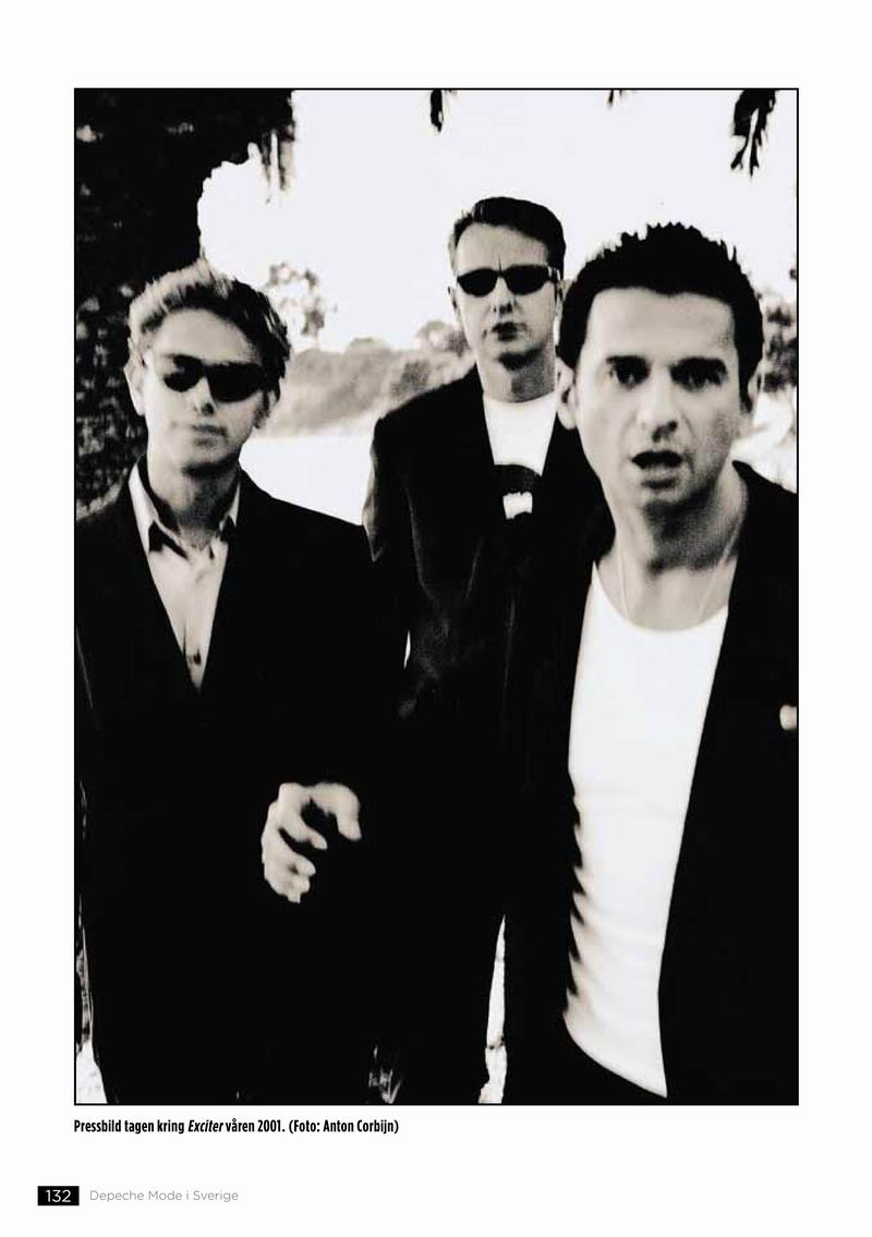 Depeche Mode