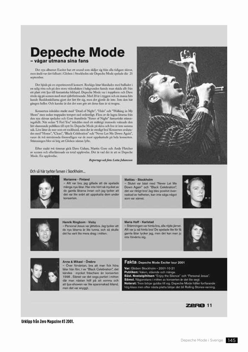 Depeche Mode