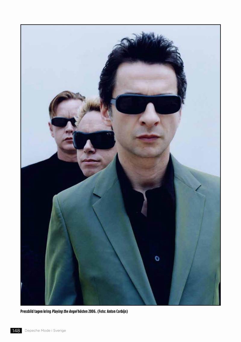 Depeche Mode